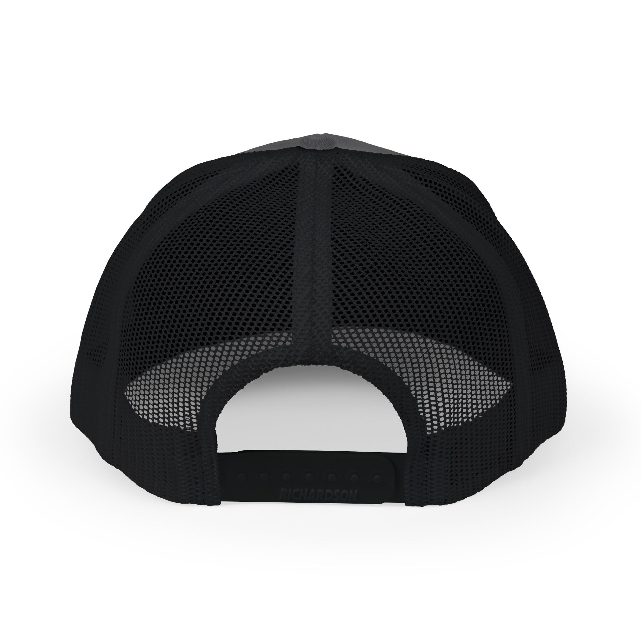 52 Fridays Snapback Trucker Cap (Embroidery)