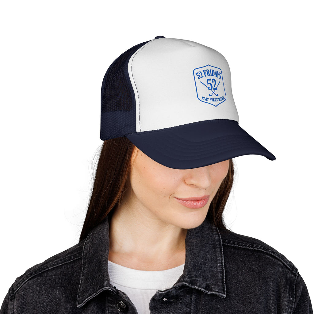 Trucker Caps