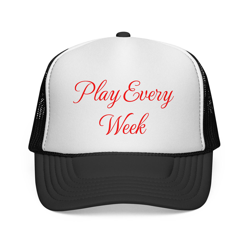 Trucker Caps