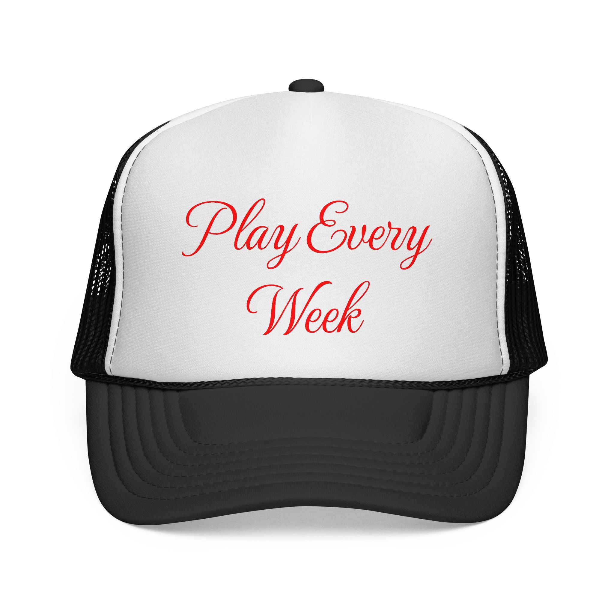 Trucker Caps