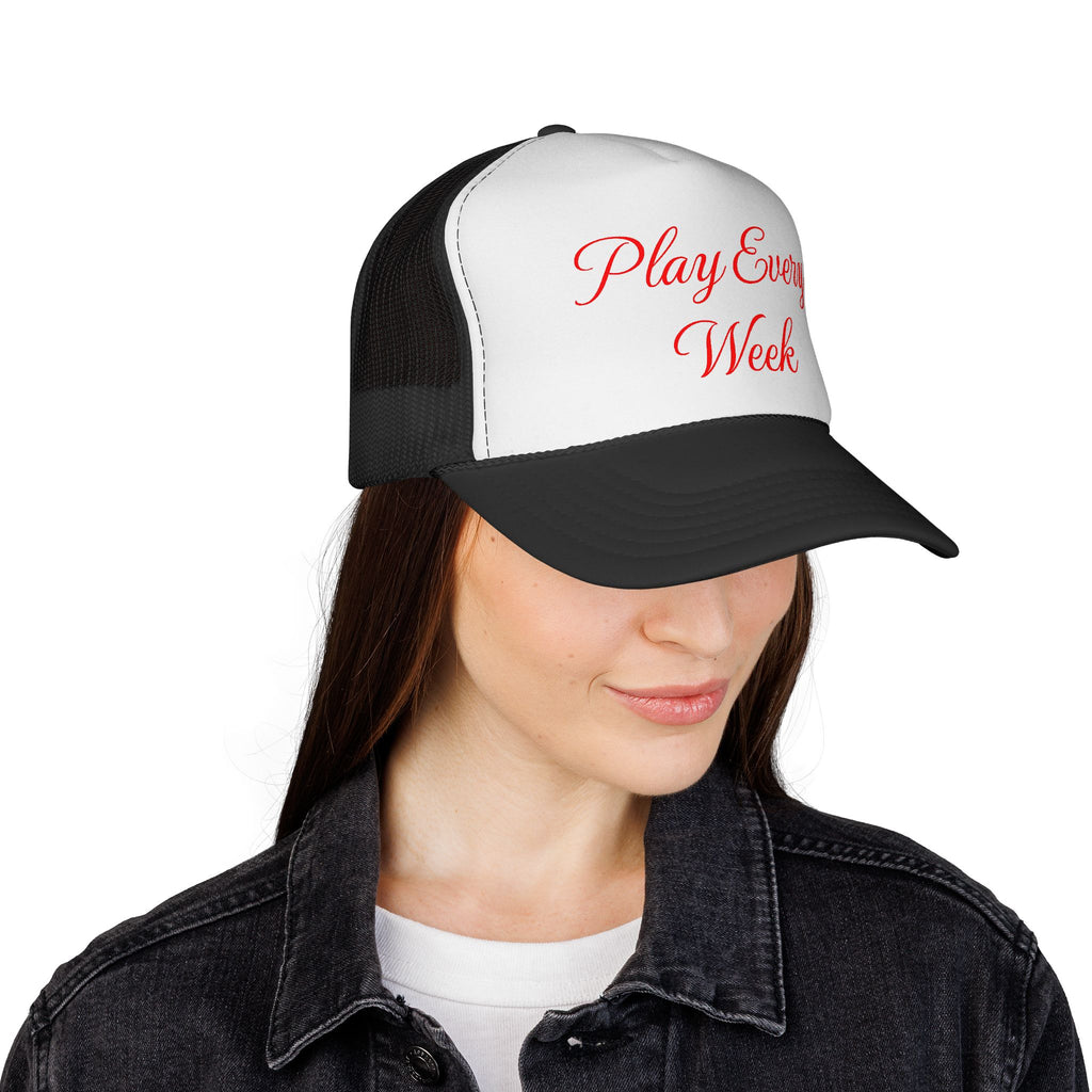 Trucker Caps