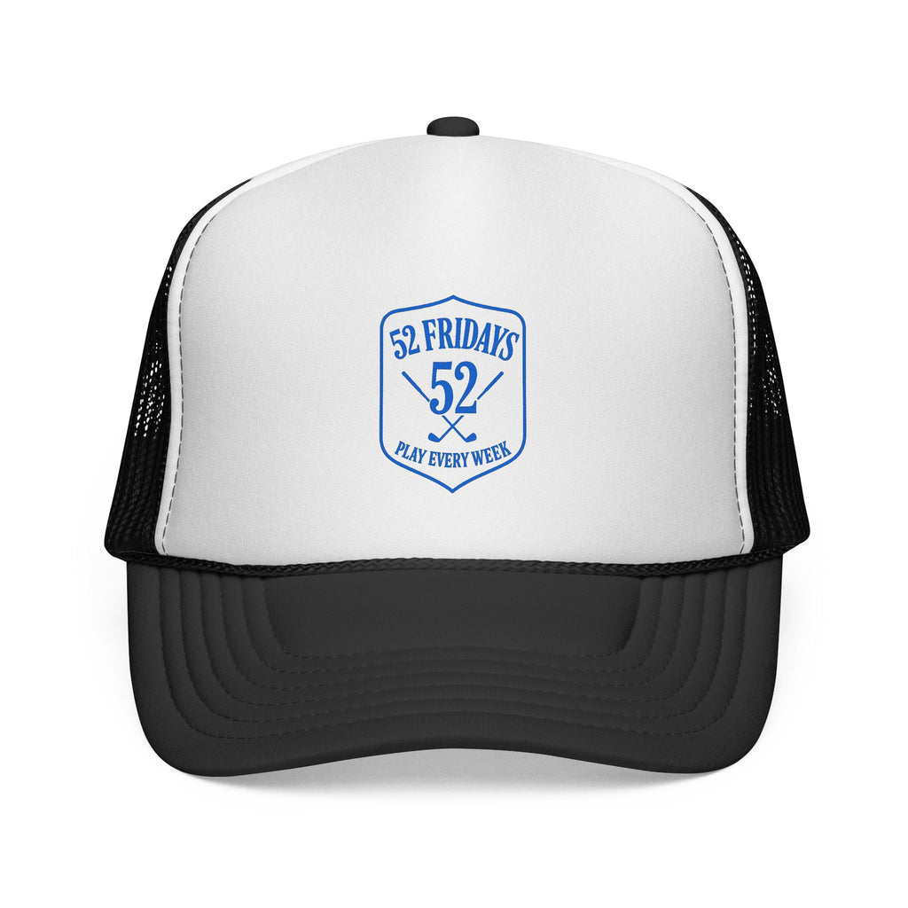 Trucker Caps