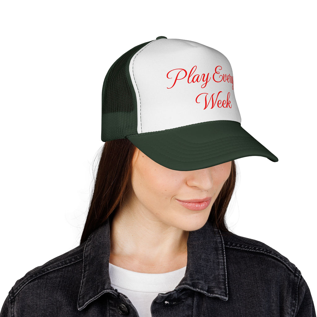 Trucker Caps