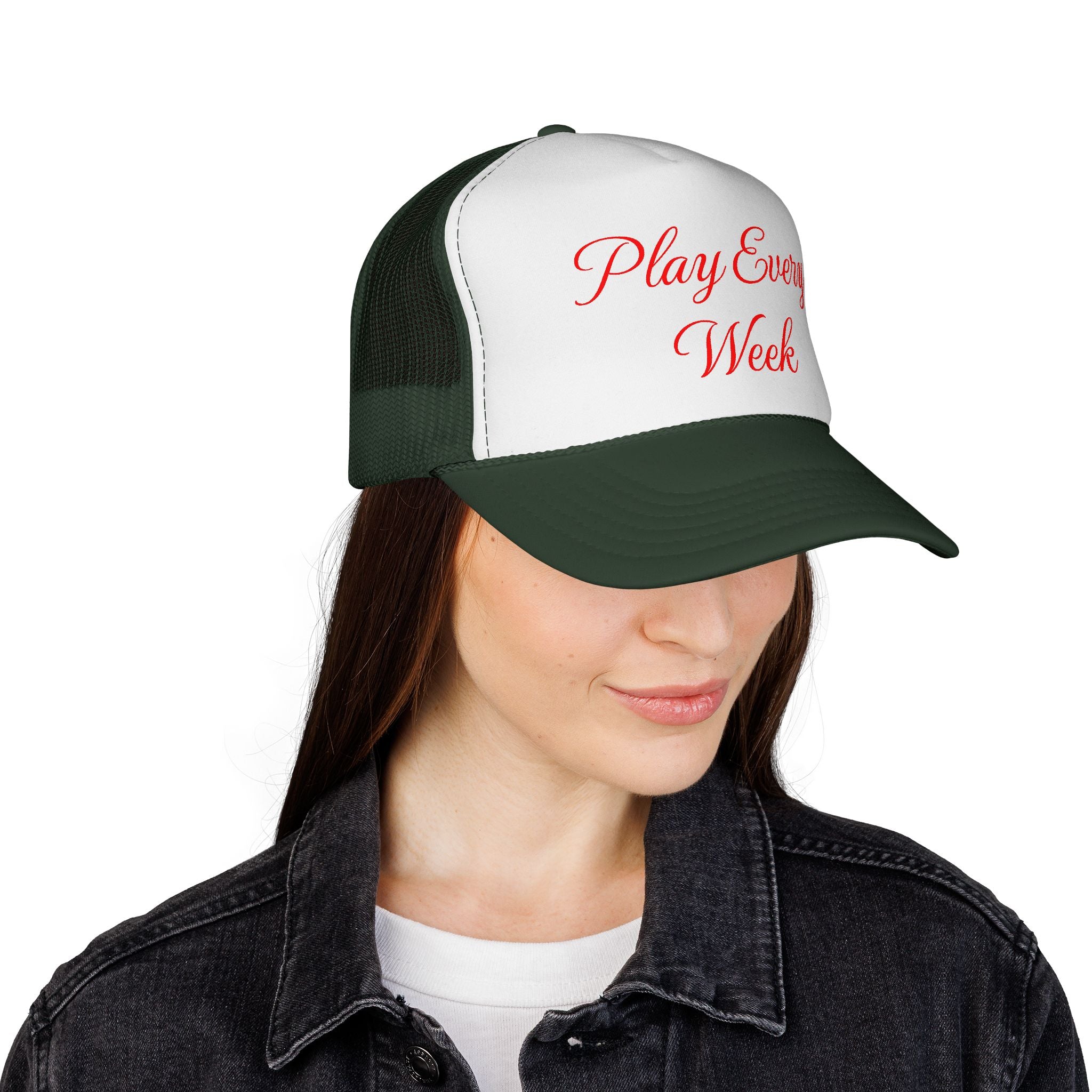 Trucker Caps
