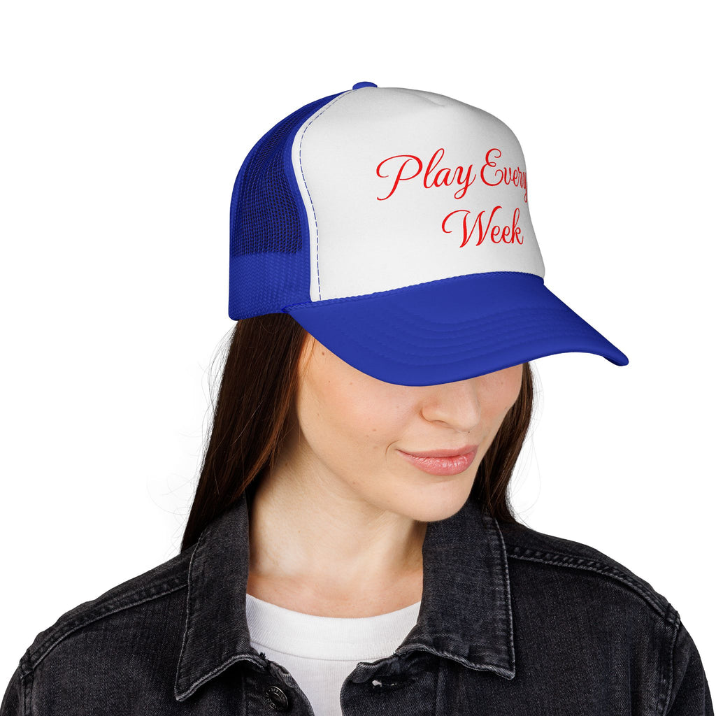 Trucker Caps
