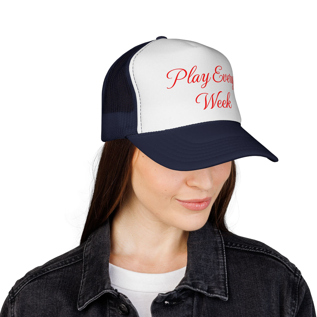 Trucker Caps