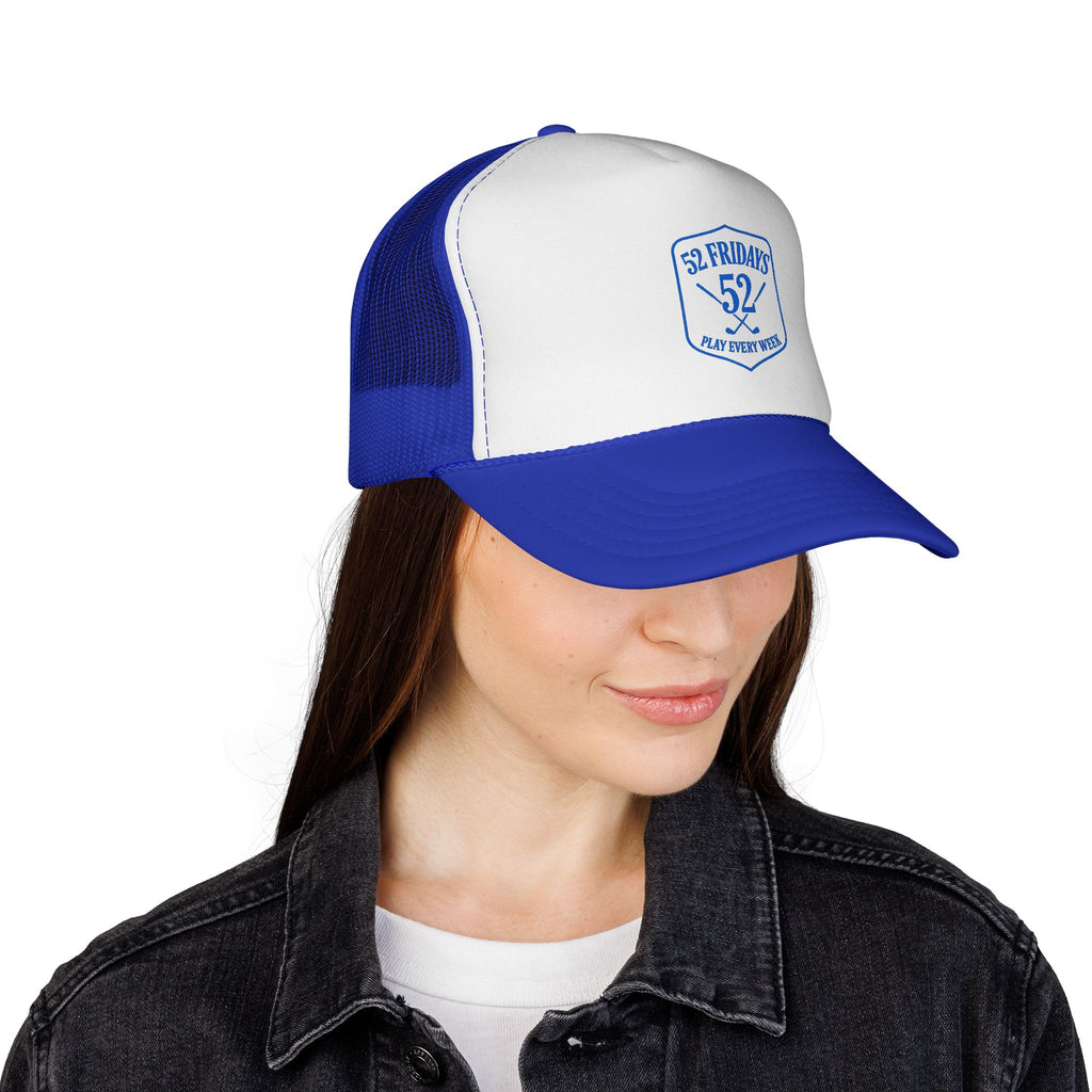 Trucker Caps