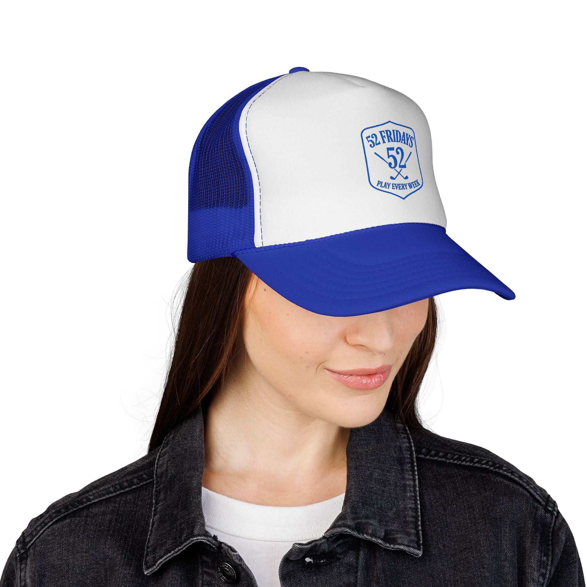 Trucker Caps