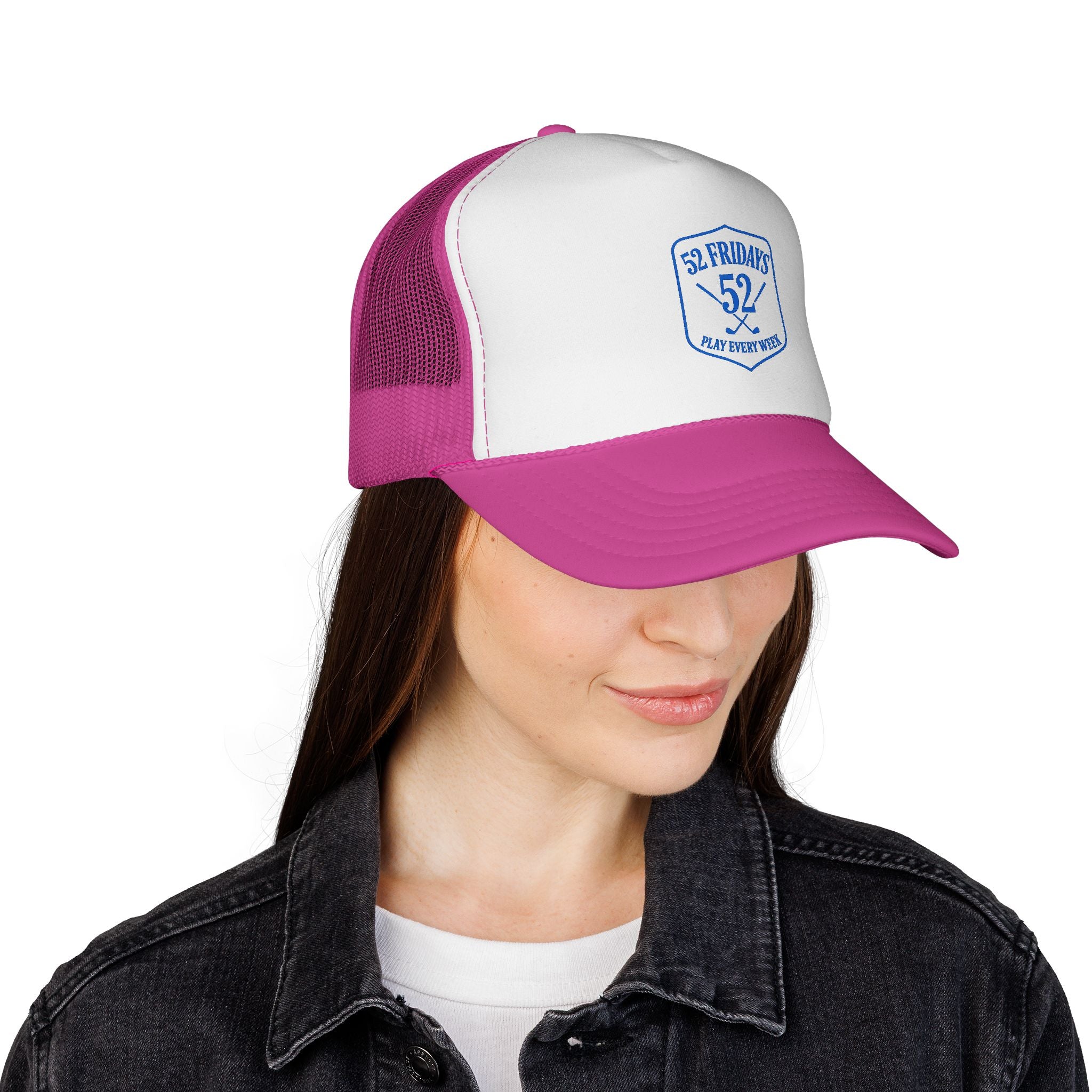 Trucker Caps