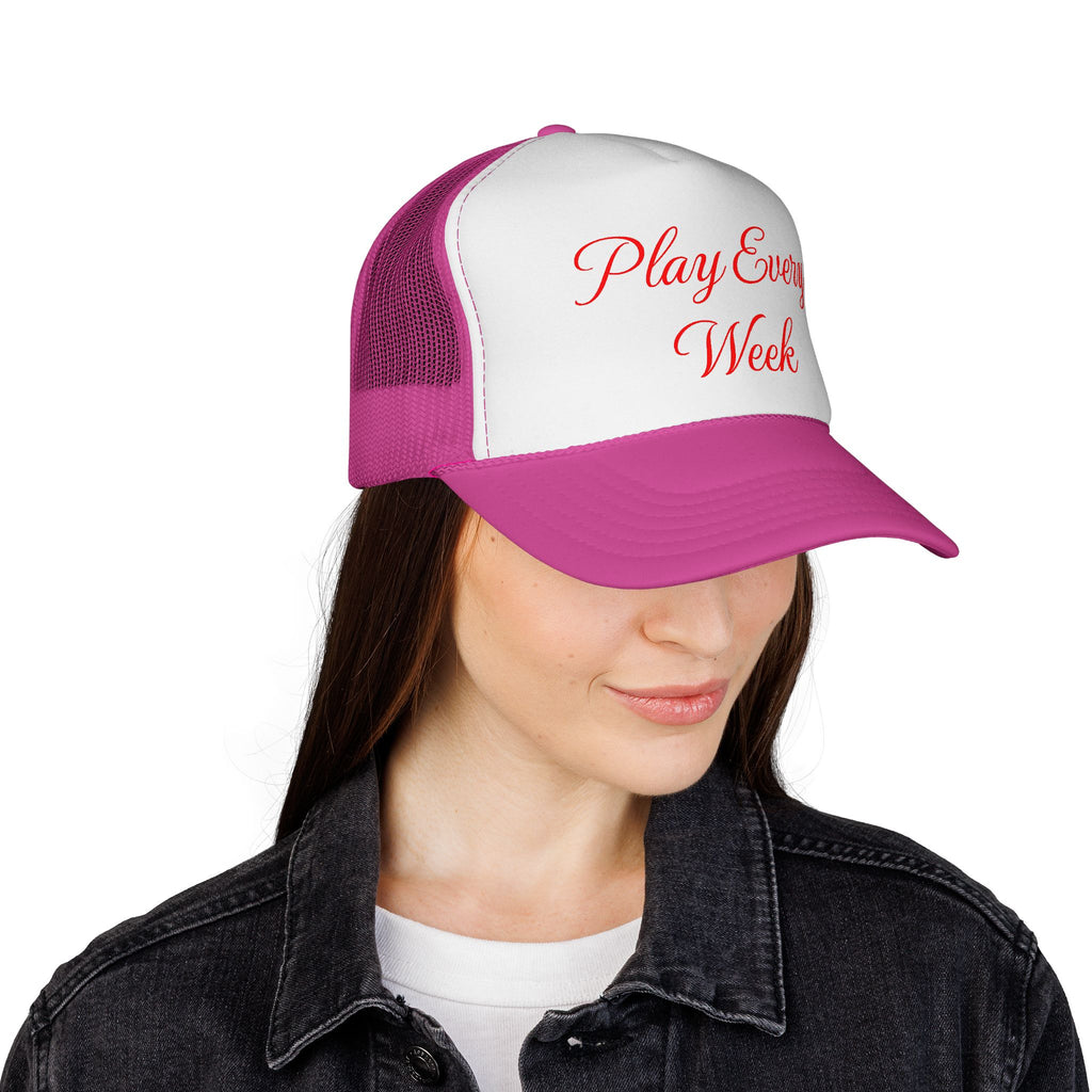 Trucker Caps