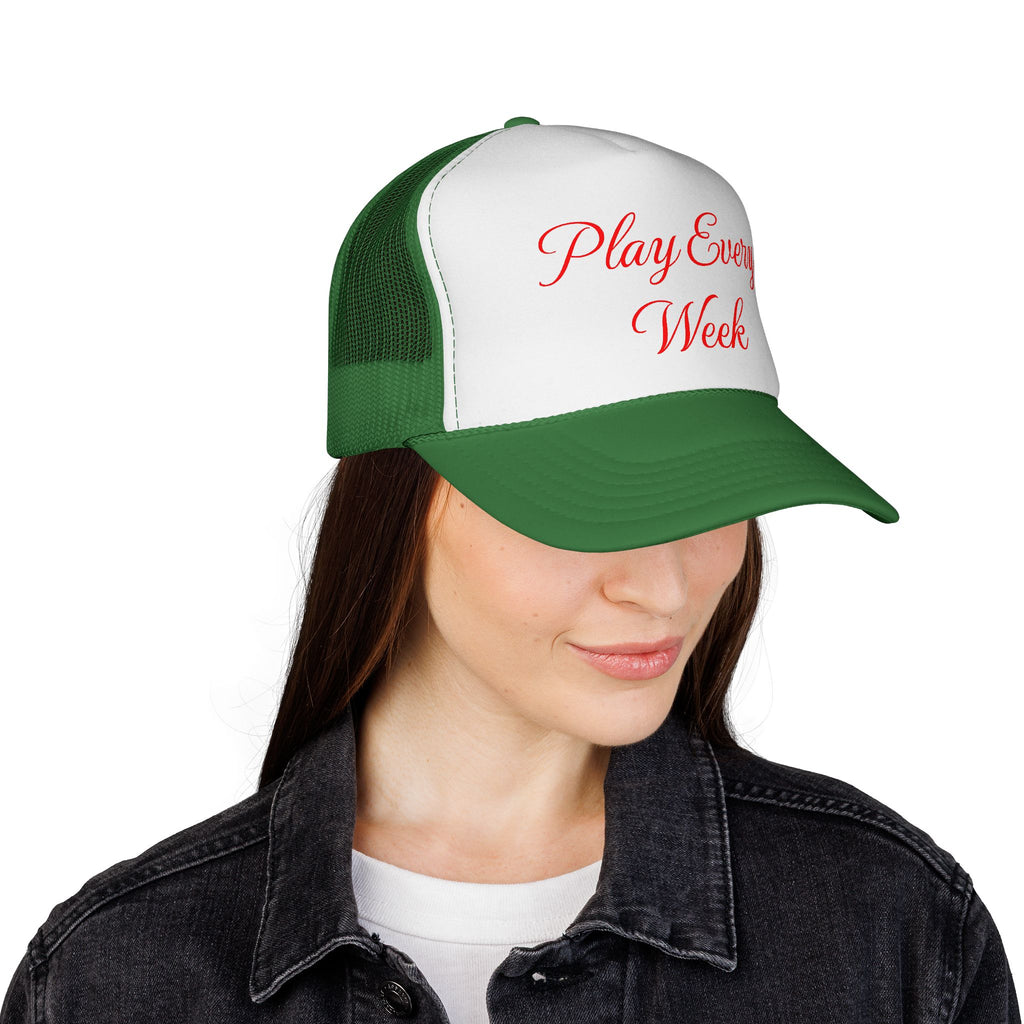 Trucker Caps